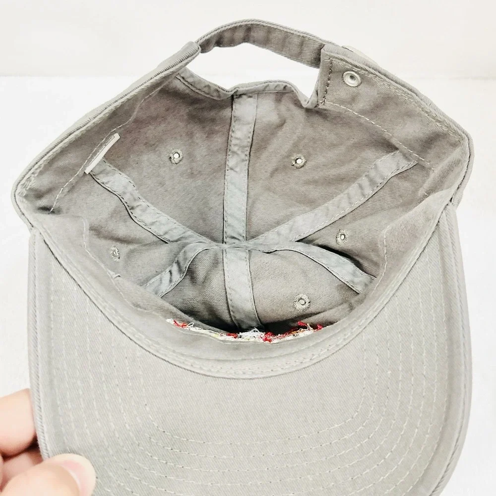 NHL All Star Game Las‎ Vegas 2022 Patch Logo Youth Hat Cap Adjustable Strapback